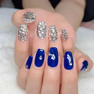 ネイル ナユキNA.YUKI 池袋店のネイルデザイン