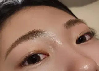 アイブロウ お のの眉毛・アイブロウイメージ