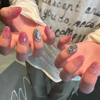 ネイル pro.m Kanonのネイルデザイン