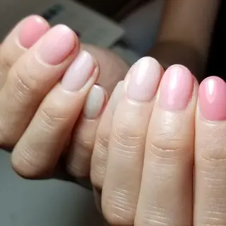 ネイル NailSalon  N.中目黒のネイルデザイン