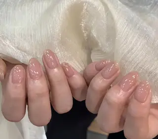 ネイル Miya🎀 nailのネイルデザイン