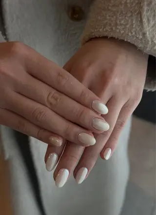 ネイル mooi. amaneのネイルデザイン