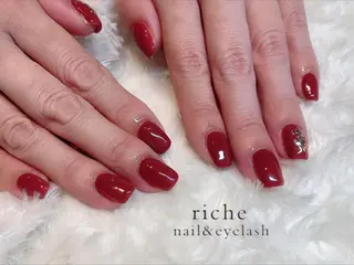 ネイル K. Misakiのネイルデザイン