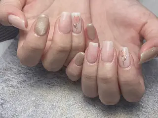ネイル UM Nail Salonのネイルデザイン