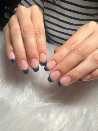ネイル Ru nail♡のネイルデザイン