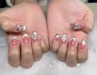 ネイル Ni Naのネイルデザイン