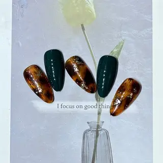 ネイル St Nail Art Salonのネイルデザイン