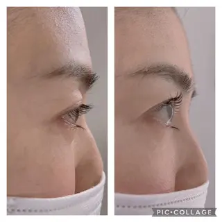 マツエク・マツパ ゆき （アイリスト）のマツエク・マツパデザイン