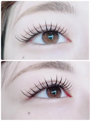 マツエク・マツパ Megumi 📍横浜鴨居駅の眉毛・アイブロウイメージ