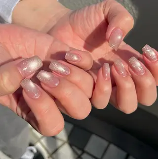 ネイル Momonails Ayanoのネイルデザイン