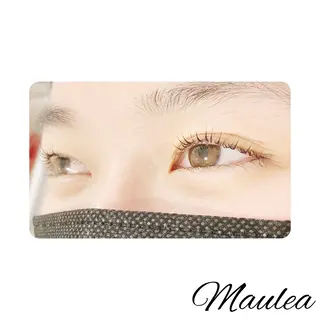 マツエク・マツパ Maulea Yukaのネイルデザイン