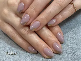 ネイル Le Lienのマツエク・マツパデザイン