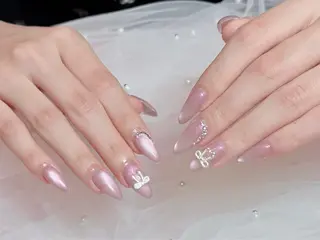 ネイル Bél Nail salonのネイルデザイン