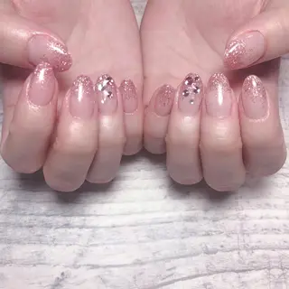 ネイル DollyGirl KYOKOのネイルデザイン