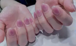 ネイル Spiky とうげ ふうかのネイルデザイン