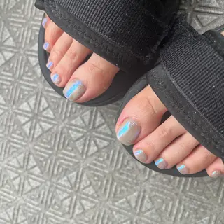 ネイル nicolenail /emureのネイルデザイン