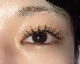 マツエク・マツパ MiLua 🌙✨のマツエク・マツパデザイン