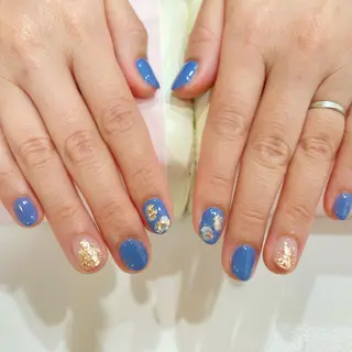 ネイル JOJO Matsumotoのネイルデザイン