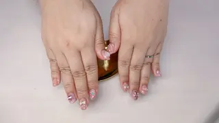 ネイル K ERI.のネイルデザイン