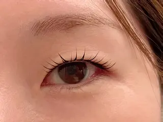 マツエク・マツパ Fave ♡harunaのマツエク・マツパデザイン