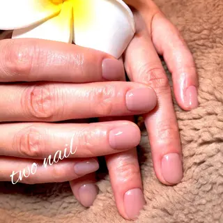 ネイル two nailのネイルデザイン