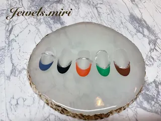 ネイル ネイルサロン Jewels Mのネイルデザイン