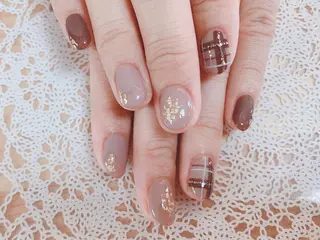 ネイル ネイルandエステ maple豊見城店のエステ・リラクイメージ