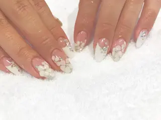 ネイル NARUMI HYODOのネイルデザイン