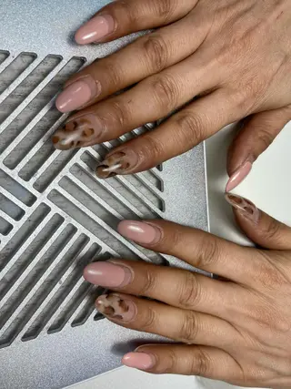 ネイル ✴︎ Delightのネイルデザイン