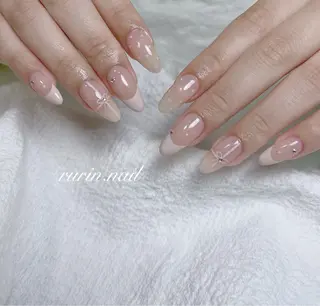 ネイル ルリン サロン💅のネイルデザイン