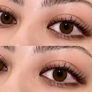 マツエク・マツパ TRUTH獨協大学前 ♡本多のマツエク・マツパデザイン