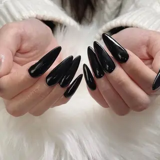 ネイル GappoGappo 中野ネイル所属・Mai Miのネイルデザイン