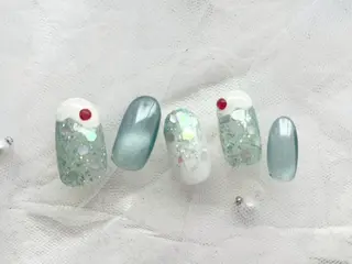 ネイル アイ.ネイリスト りこの眉毛・アイブロウイメージ