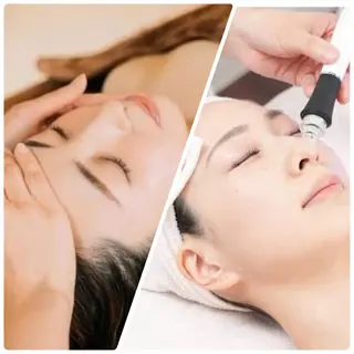 Chareir Homme所属・chareir homme菅原のエステ・リラクイメージ