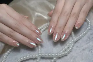 ネイル MissU ネイルサロンのネイルデザイン