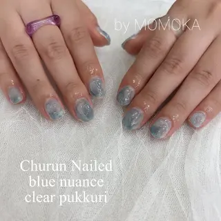 ネイル momoka_nails所属・Momo nailsalonのネイルデザイン