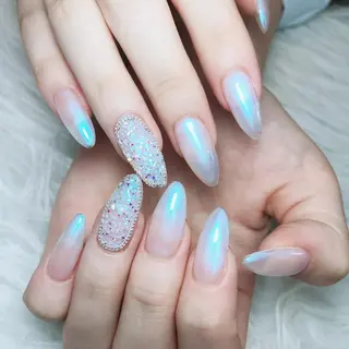 ネイル NailPrincess所属・princess スカルプ専門店のネイルデザイン