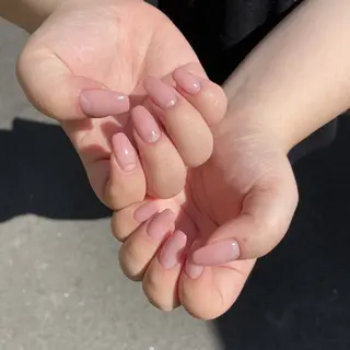 ネイル ネイルスクール byCharmeのネイルデザイン