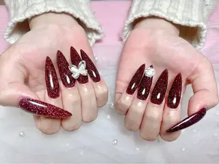 ネイル Bél Nail salonのネイルデザイン