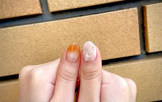 ネイル MH Nailのネイルデザイン