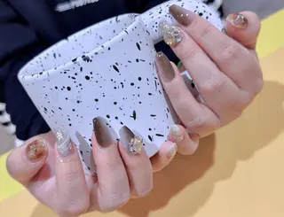 ネイル NANA NAILのネイルデザイン