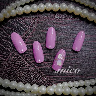 ネイル 爪の専門店 by.micoのネイルデザイン