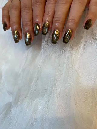 ネイル nailartist lisaのネイルデザイン