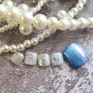 ネイル Nail salon Dioのネイルデザイン