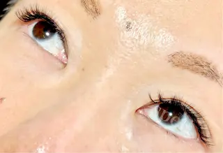 マツエク・マツパ spell eyelashのマツエク・マツパデザイン