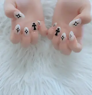 ネイル ESPOIR Ｎのネイルデザイン