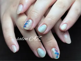ネイル salon AZのネイルデザイン