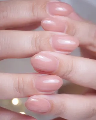 ネイル Lumibona ピールオフ専門店のネイルデザイン