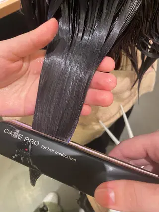 ✨️今だけ無料✨️ 鶴田みなみのヘアスタイル