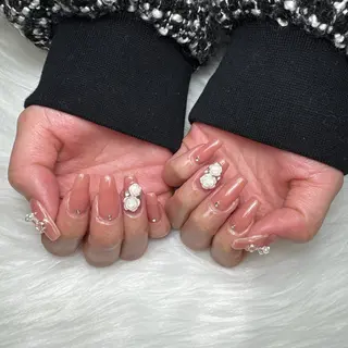 ネイル lifra AMIのネイルデザイン